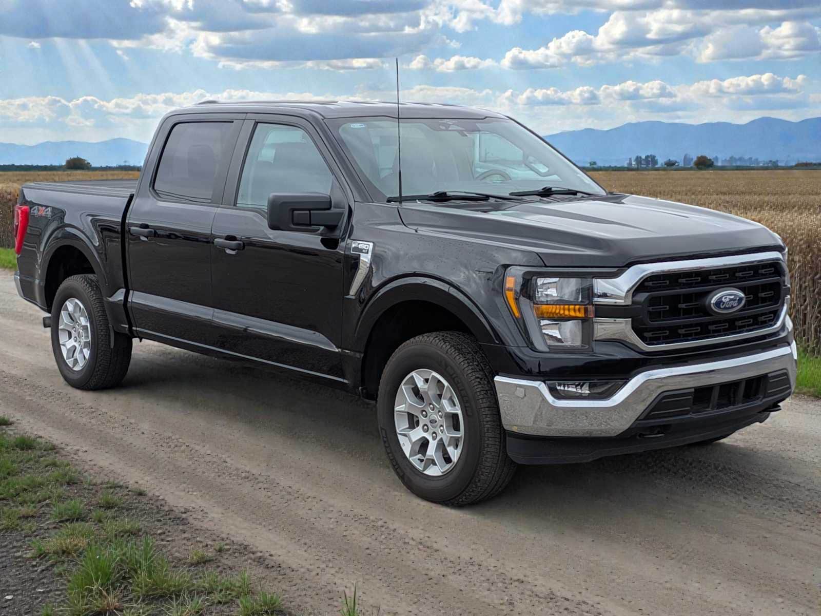 Thumbnail: 2023 Ford F-150 - 8