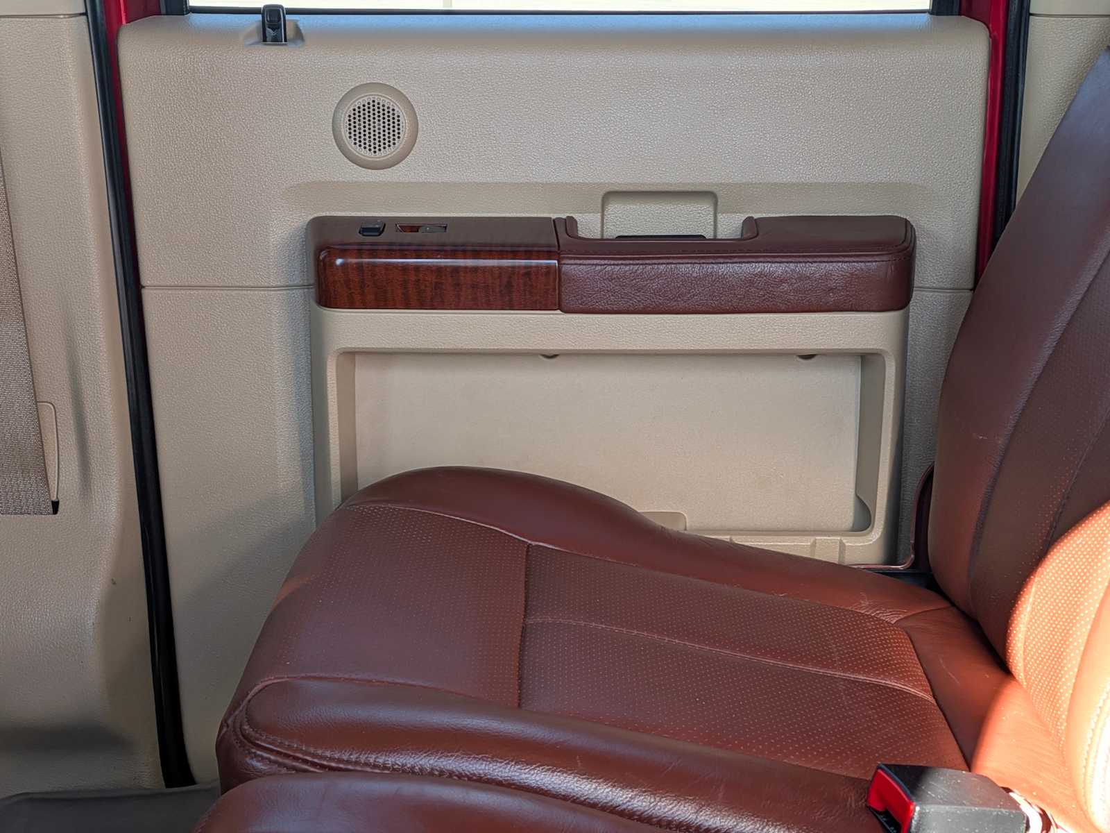 Thumbnail: 2014 Ford Econoline - 22