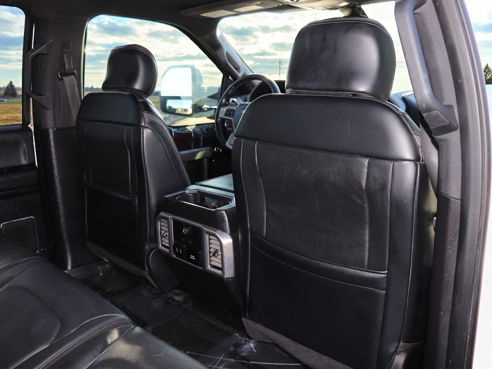 Thumbnail: 2017 Ford F-150 - 24