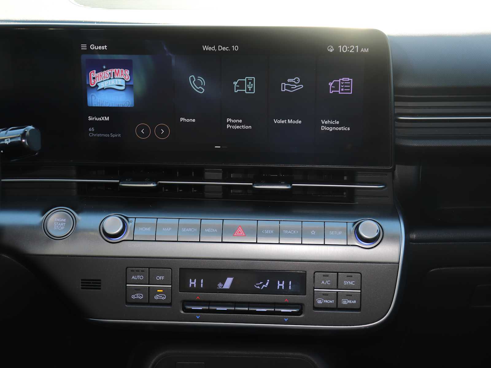 Thumbnail: 2025 Hyundai Kona - 28