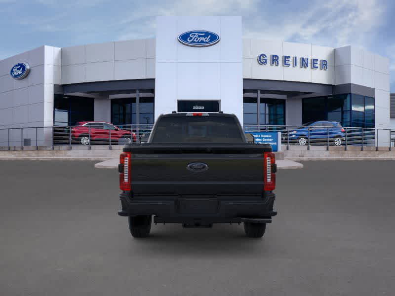 Thumbnail: 2026 Ford F-350 - 5