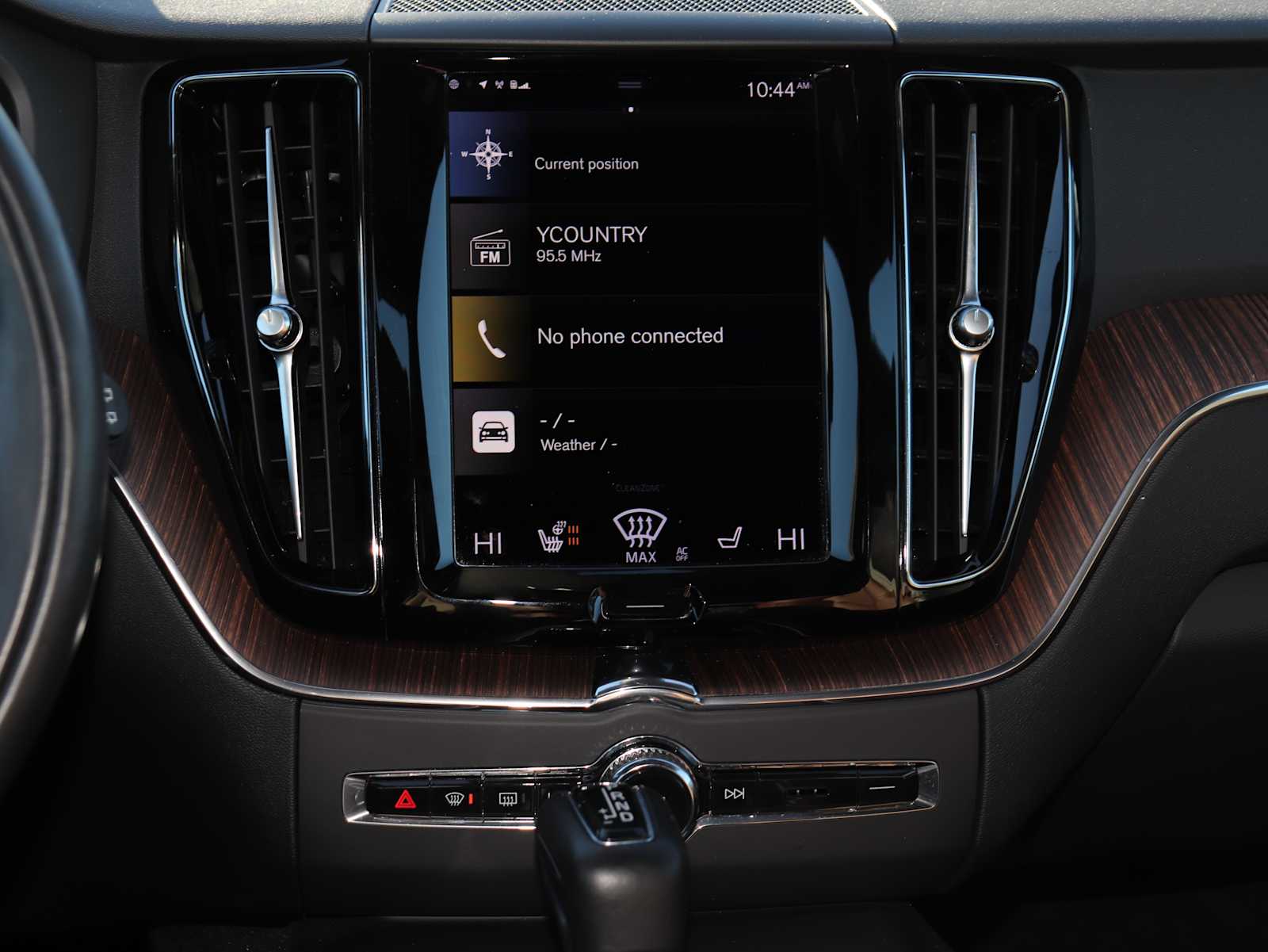 Thumbnail: 2021 Volvo XC60 - 30