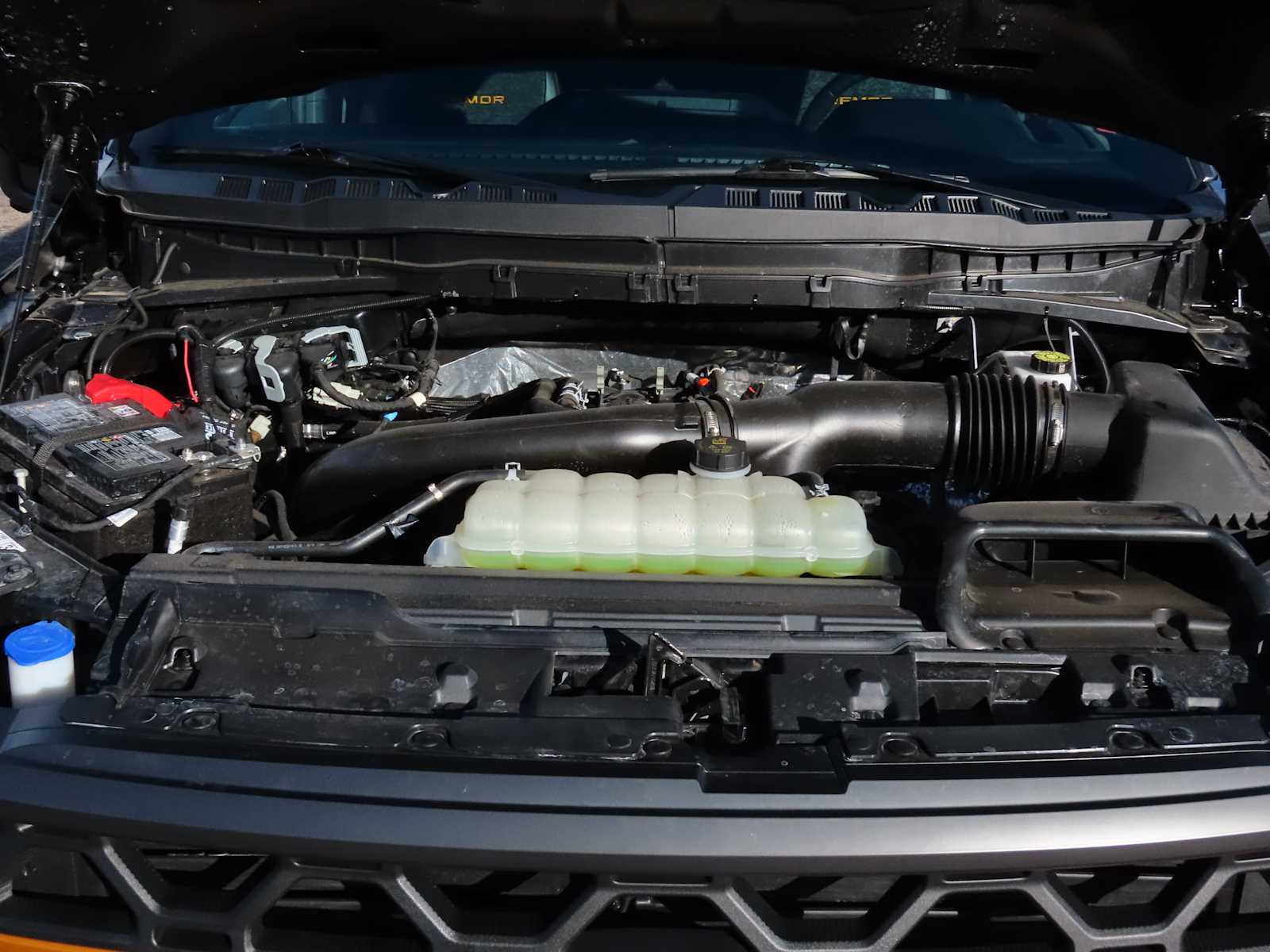 Thumbnail: 2025 Ford F-150 - 14