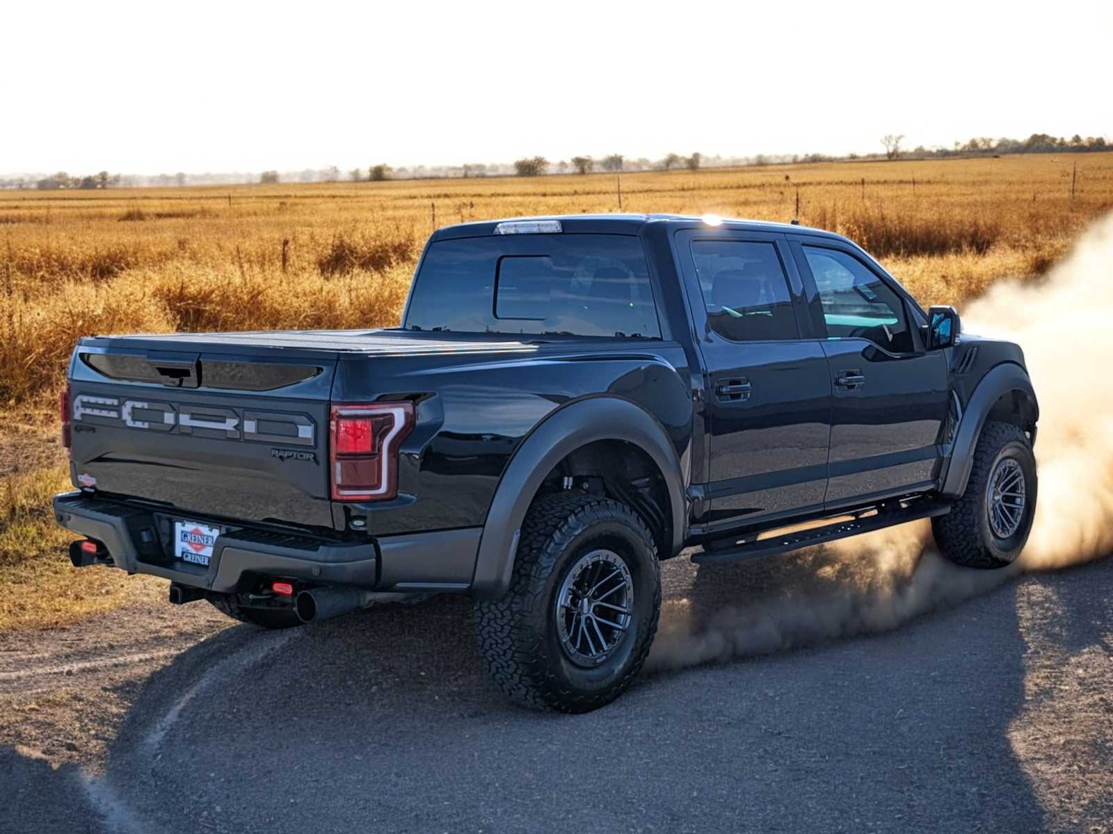Thumbnail: 2020 Ford F-150 - 6