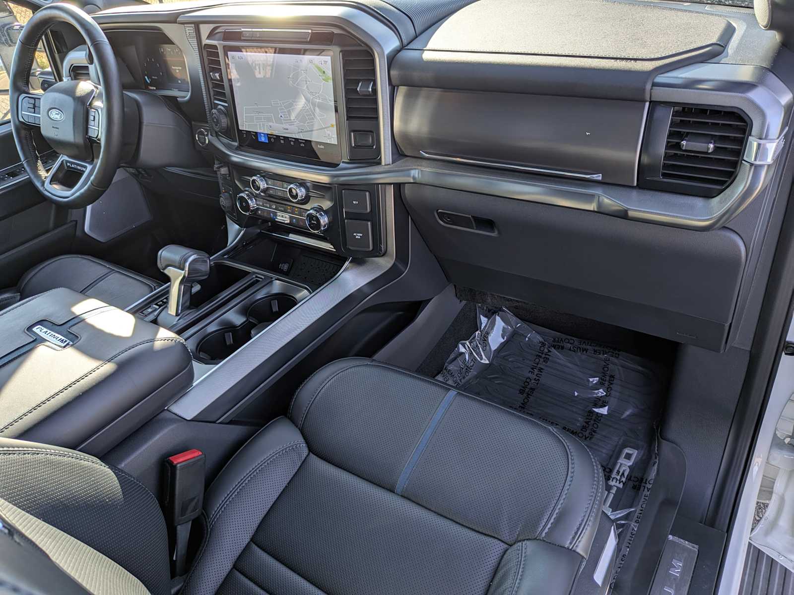 Thumbnail: 2025 Ford F-150 - 22