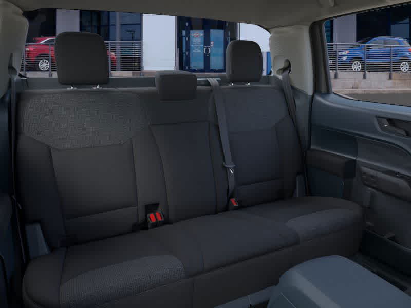 Thumbnail: 2026 Ford Maverick - 11