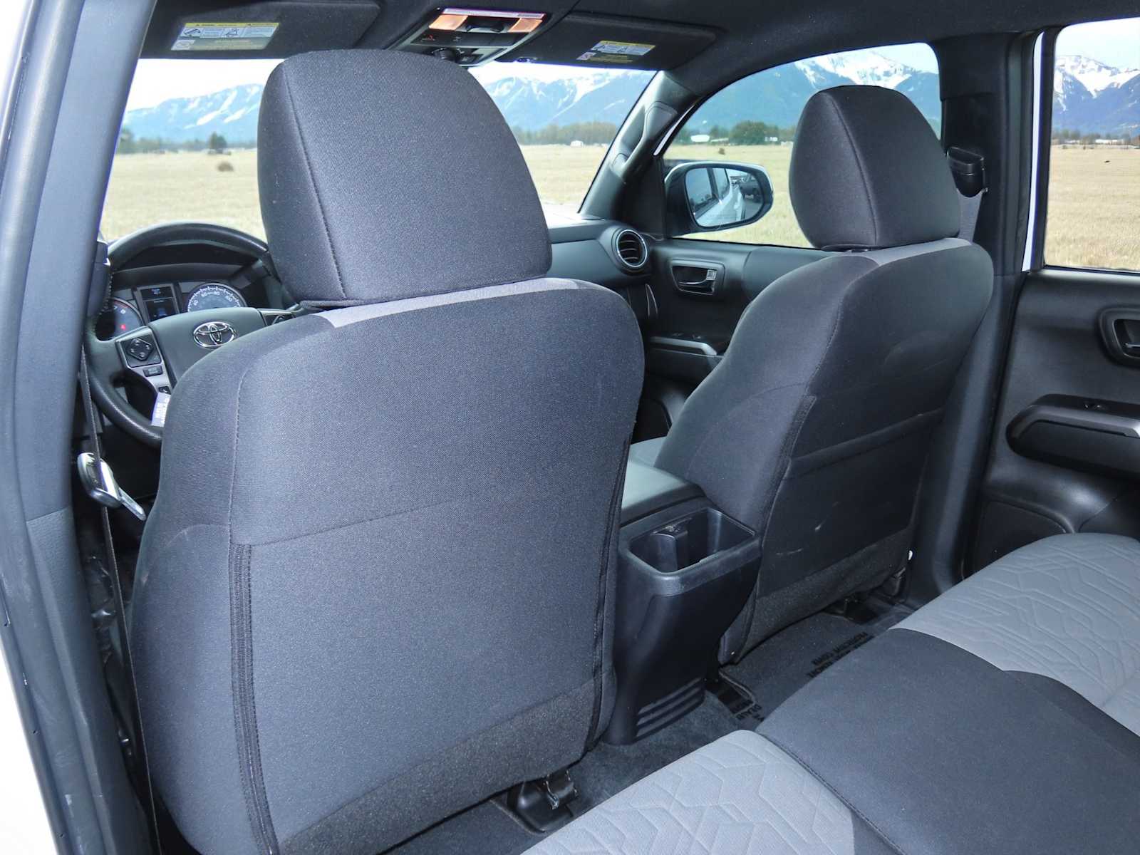 Thumbnail: 2022 Toyota Tacoma - 20