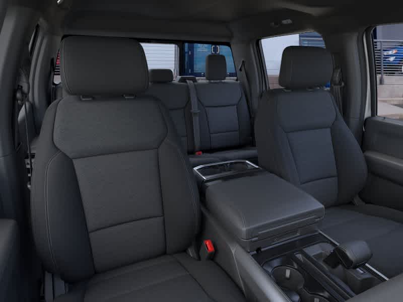Thumbnail: 2026 Ford F-150 - 10