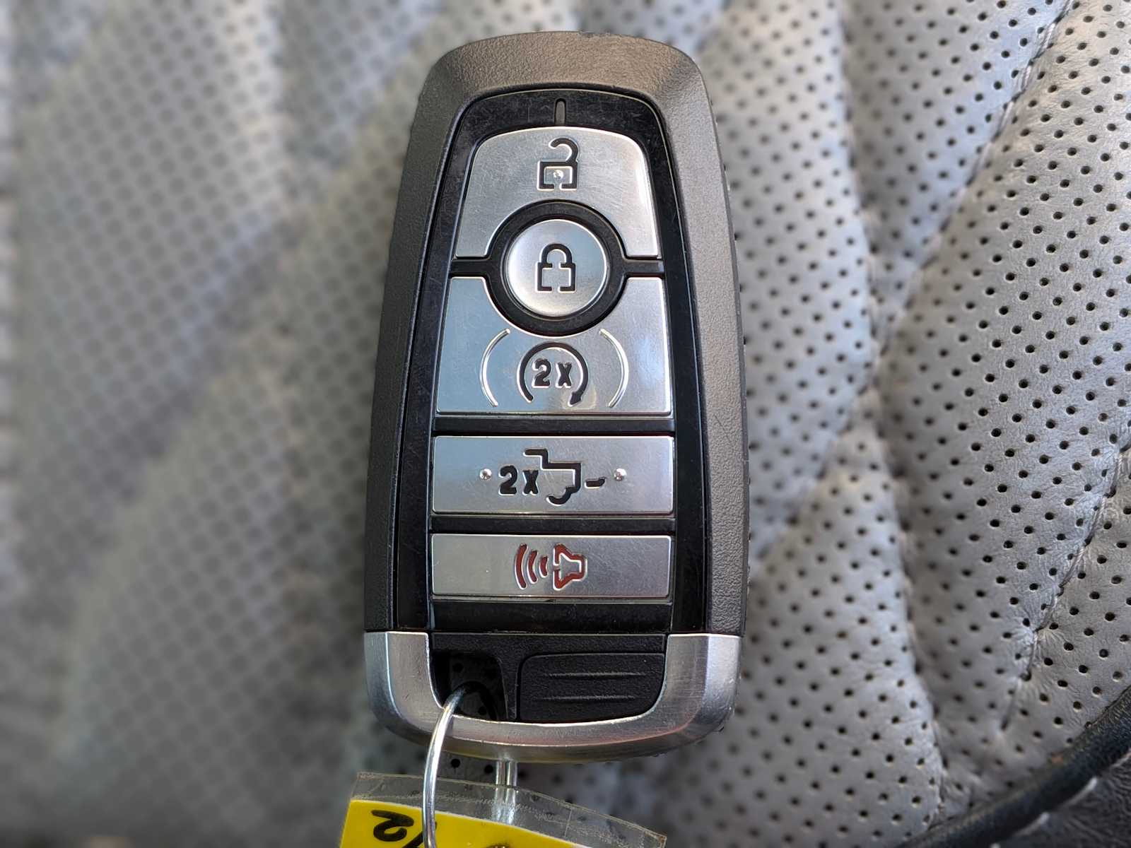 Thumbnail: 2021 Ford F-150 - 35