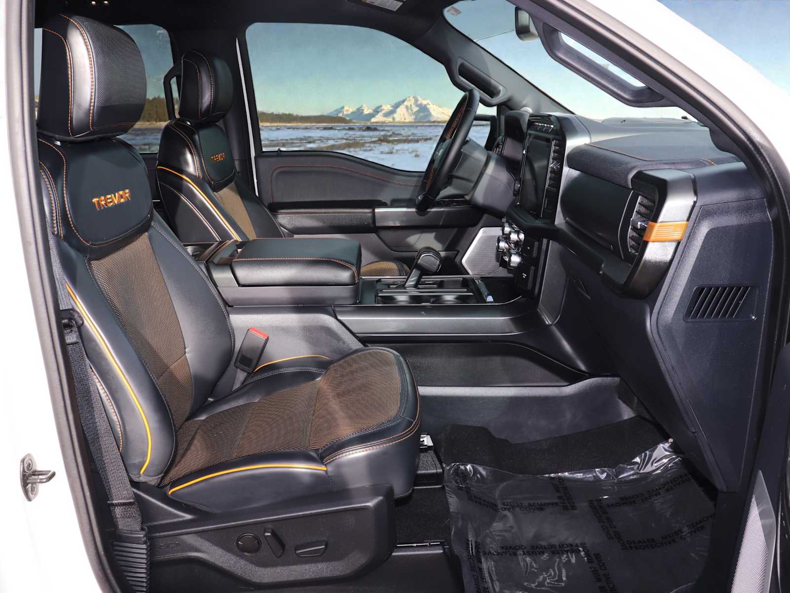 Thumbnail: 2023 Ford F-150 - 23