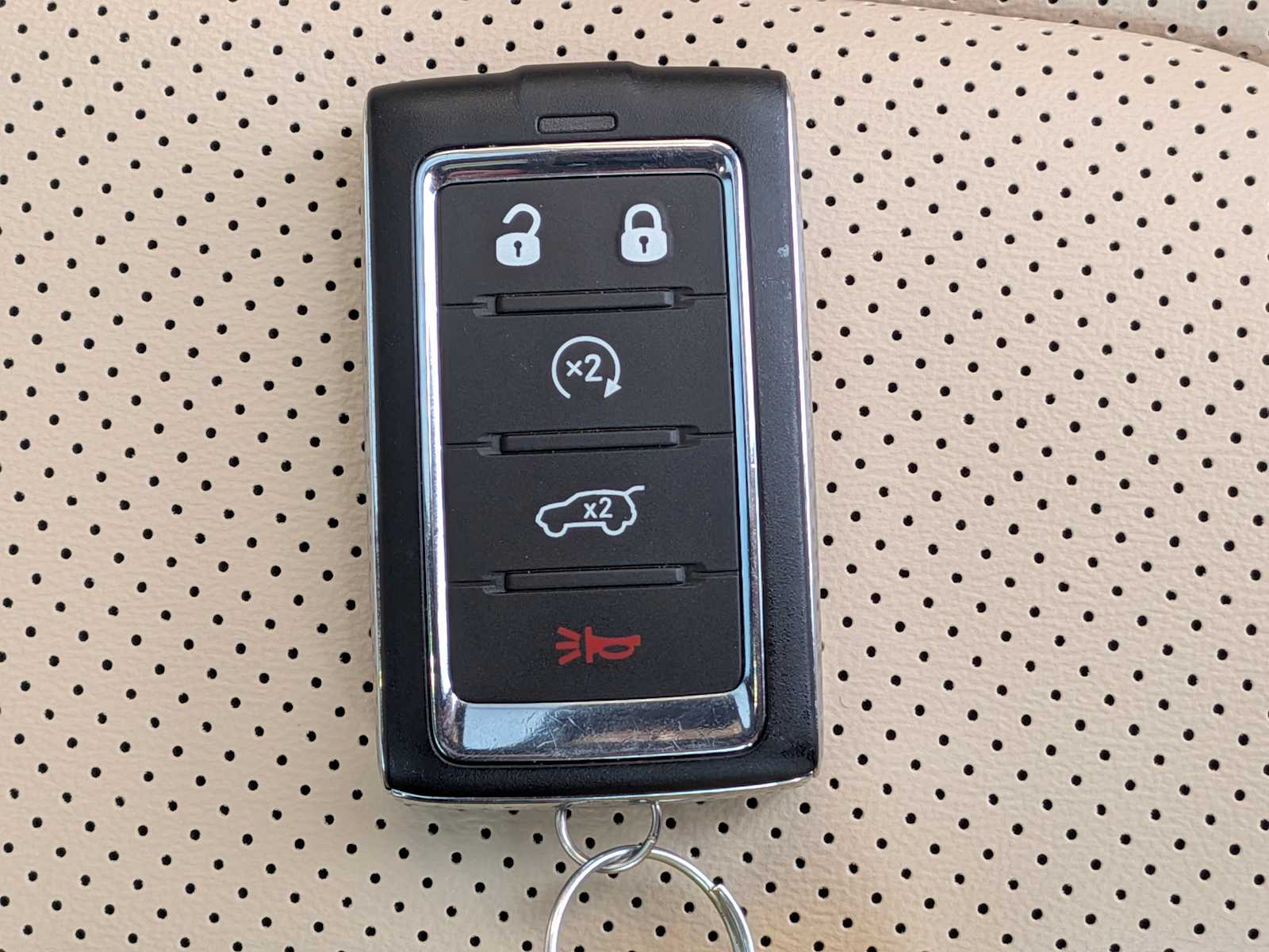 Thumbnail: 2025 Jeep Grand Cherokee - 35