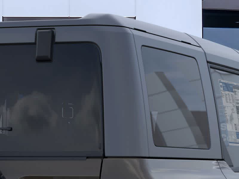 Thumbnail: 2026 Ford Bronco - 25