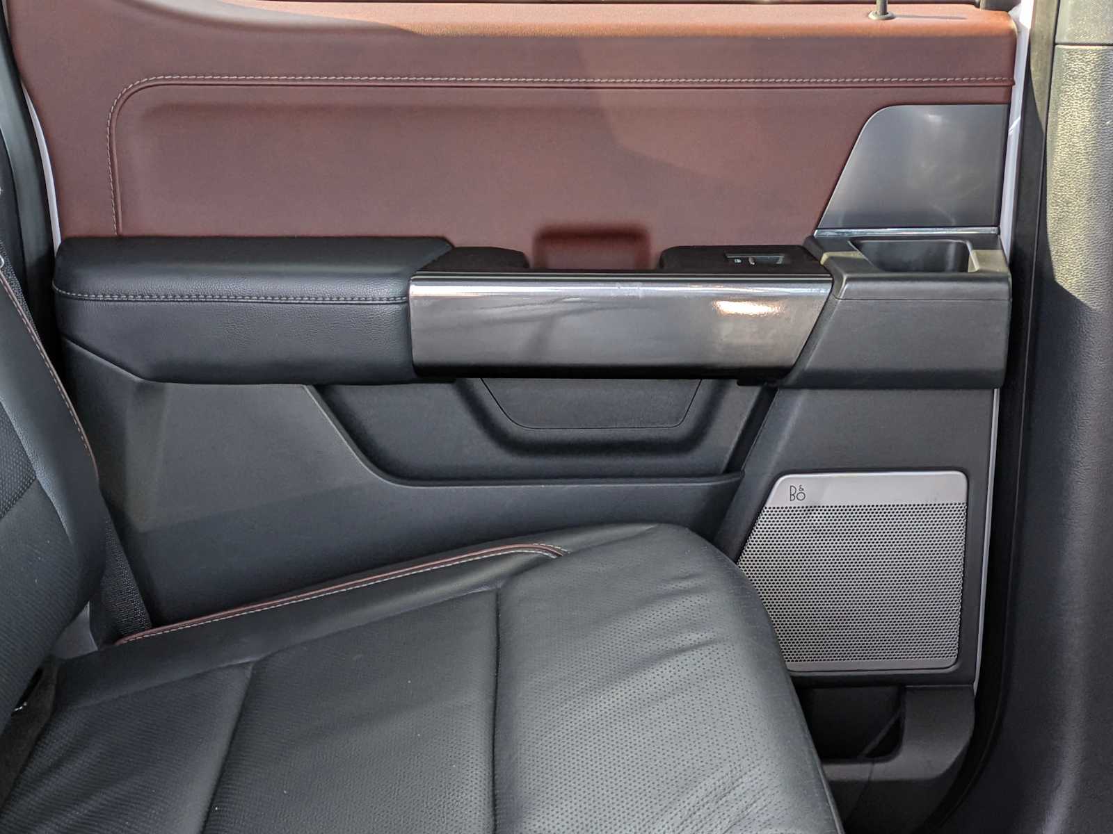 Thumbnail: 2021 Ford F-150 - 25