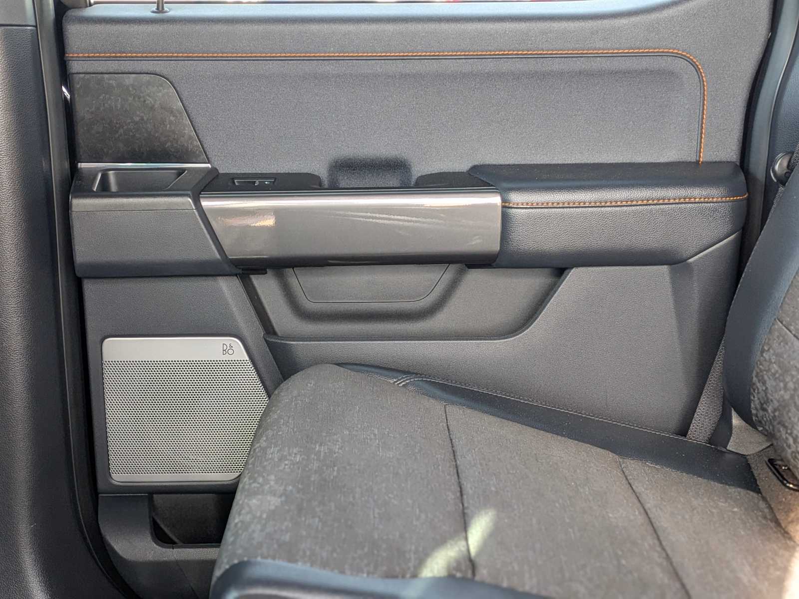 Thumbnail: 2023 Ford F-150 - 19