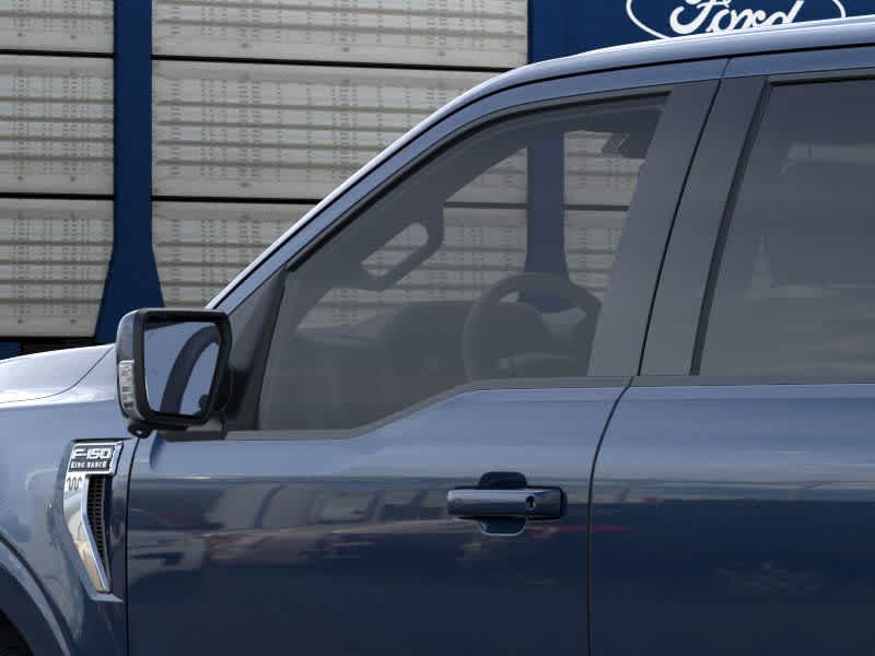 Thumbnail: 2025 Ford F-150 - 20
