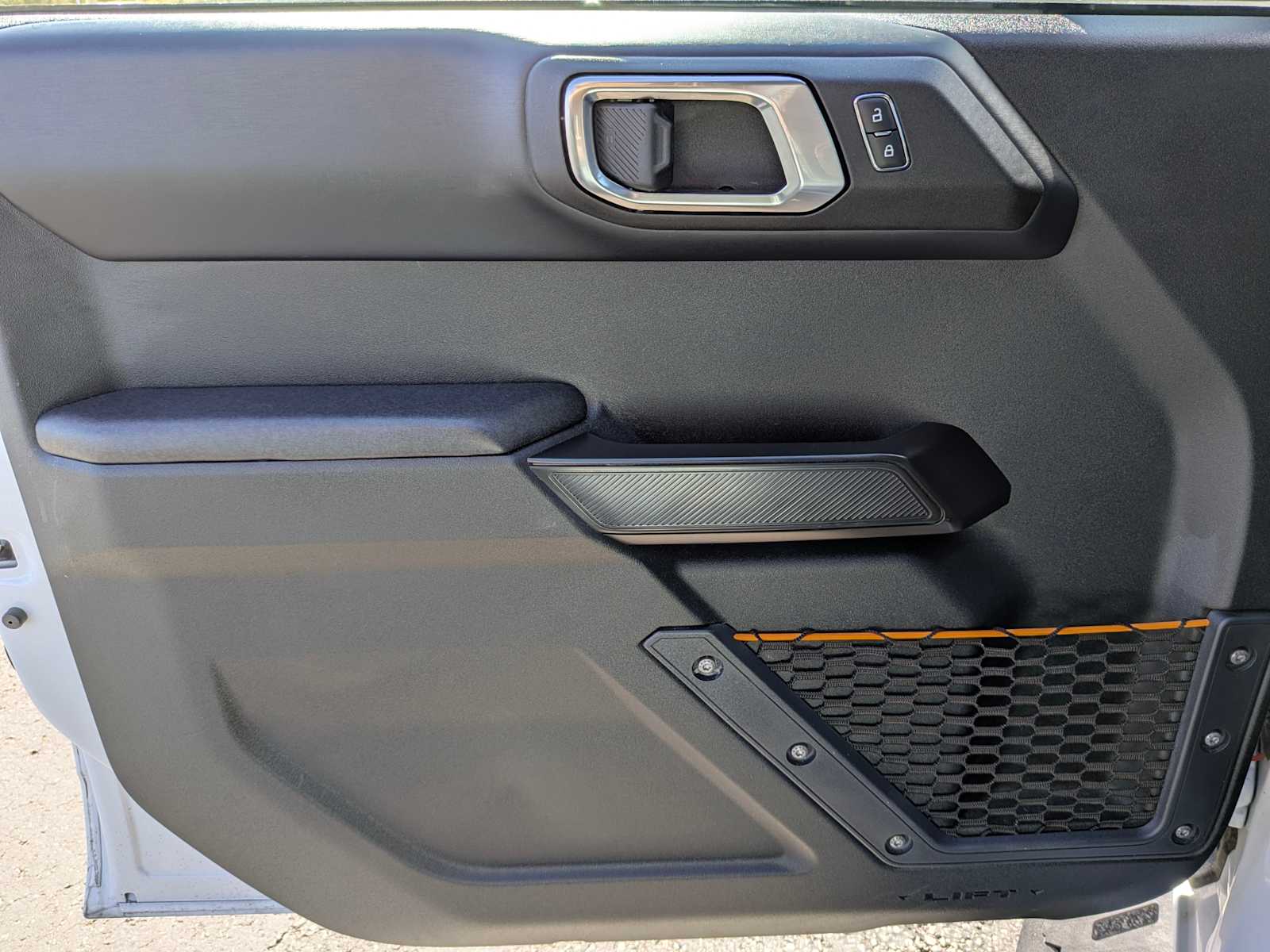 Thumbnail: 2024 Ford Bronco - 19