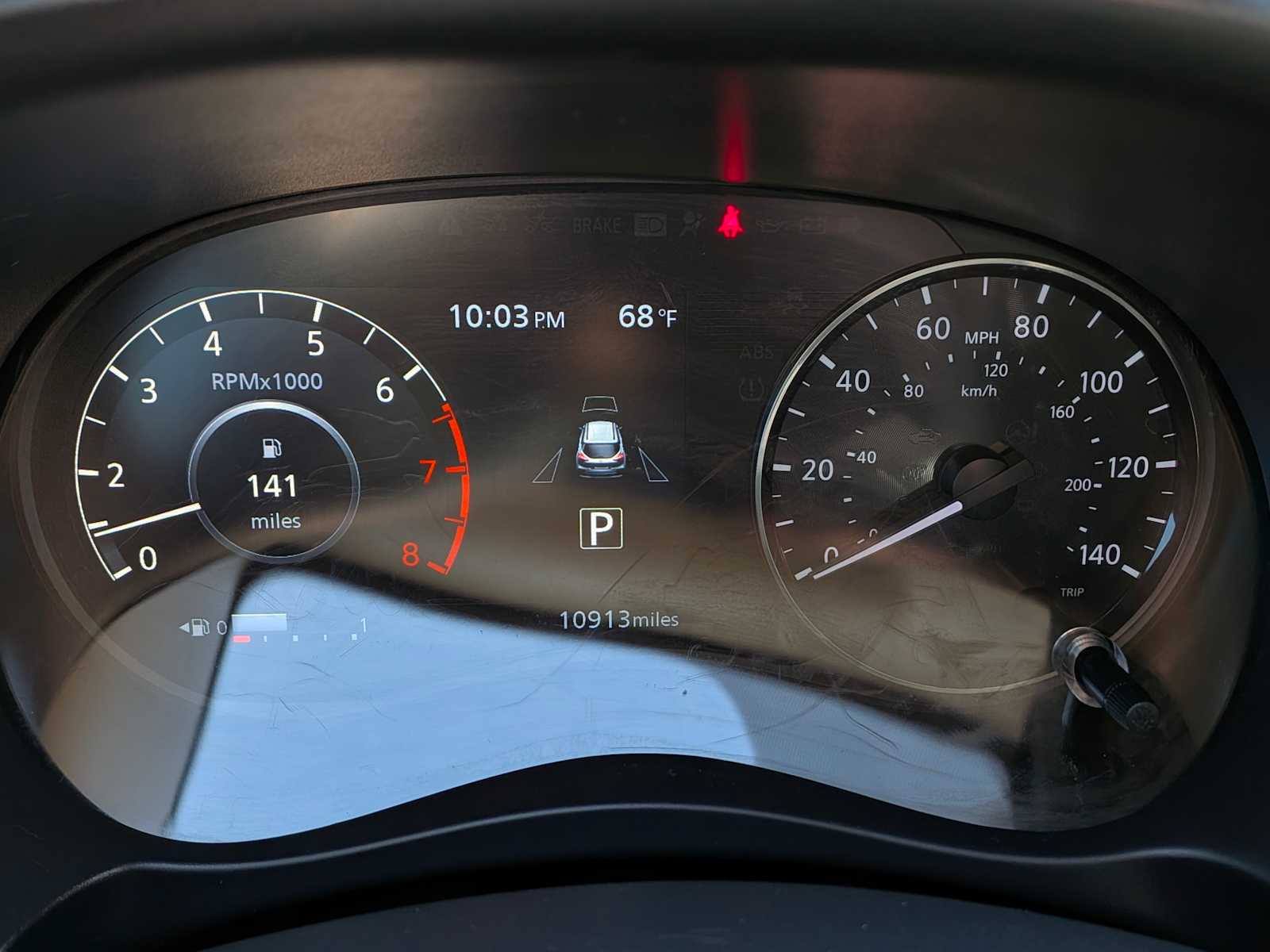 Thumbnail: 2021 Nissan Kicks - 32