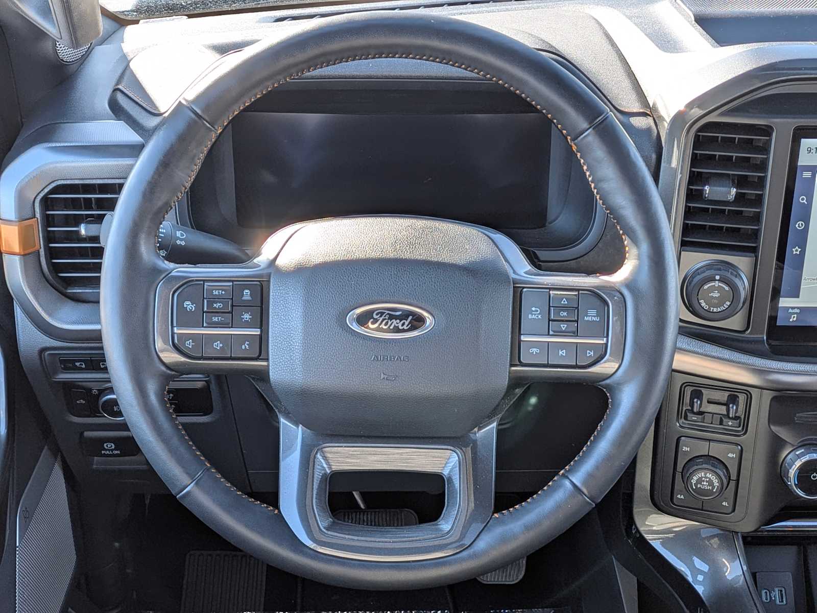 Thumbnail: 2023 Ford F-150 - 27