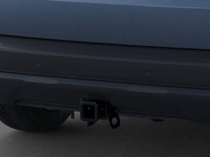 Thumbnail: 2026 Ford Escape - 23