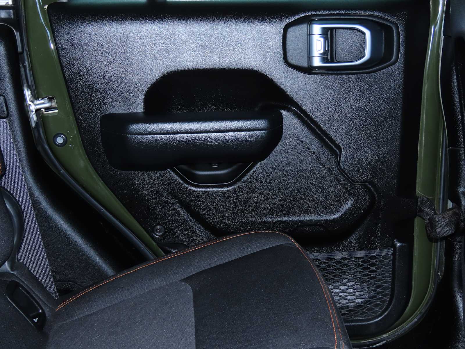 Thumbnail: 2023 Jeep Gladiator - 23