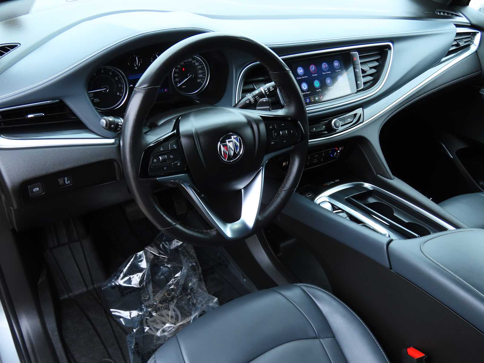 Thumbnail: 2023 Buick Enclave - 2