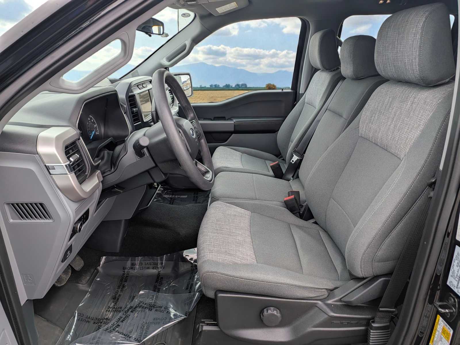 Thumbnail: 2023 Ford F-150 - 16