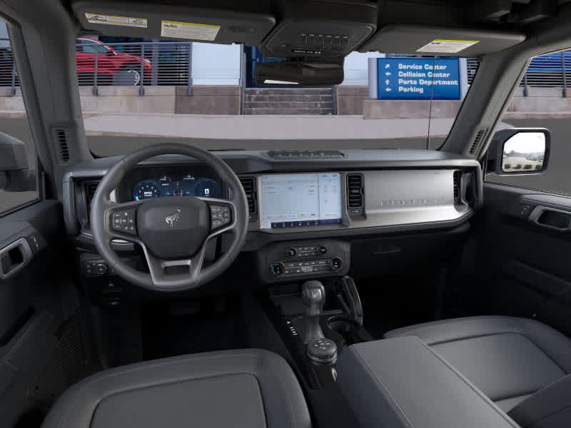 Thumbnail: 2026 Ford Bronco - 9