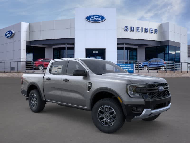Thumbnail: 2026 Ford Ranger - 7