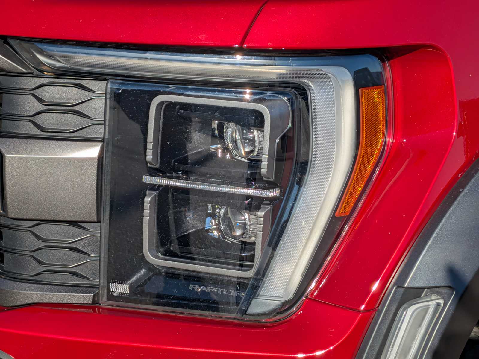 Thumbnail: 2023 Ford F-150 - 10