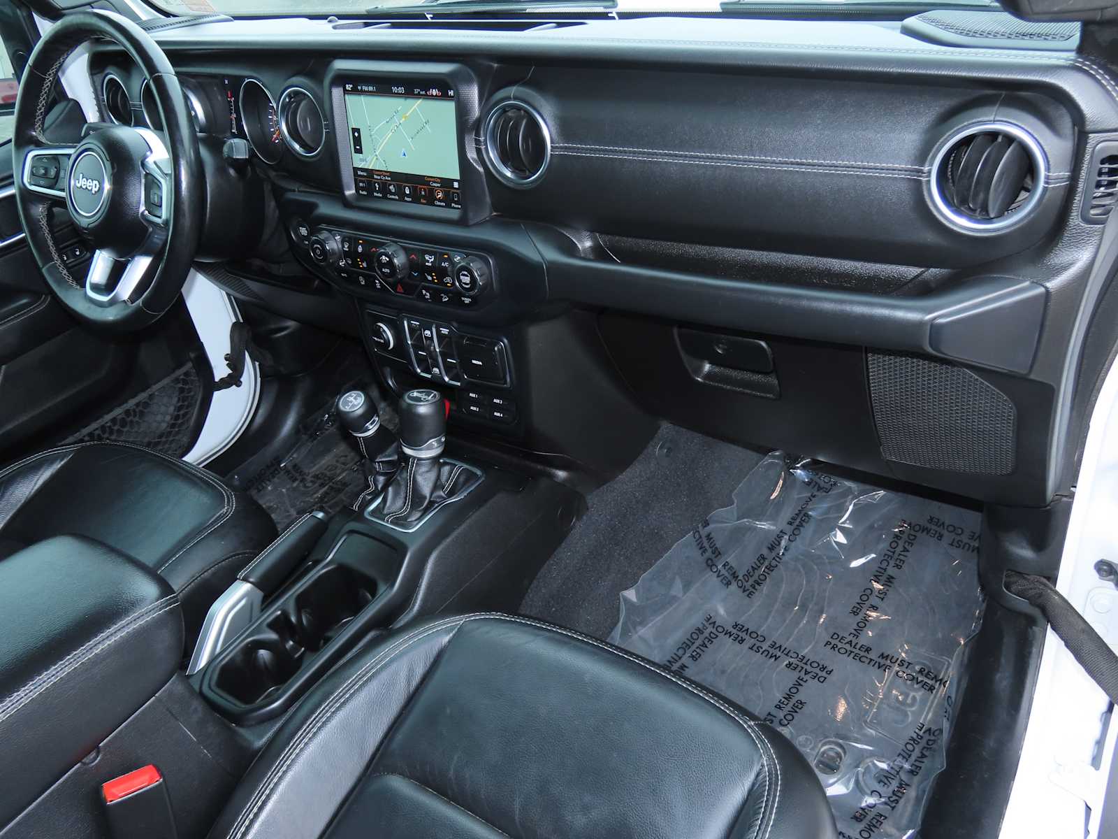 Thumbnail: 2019 Jeep Wrangler - 21