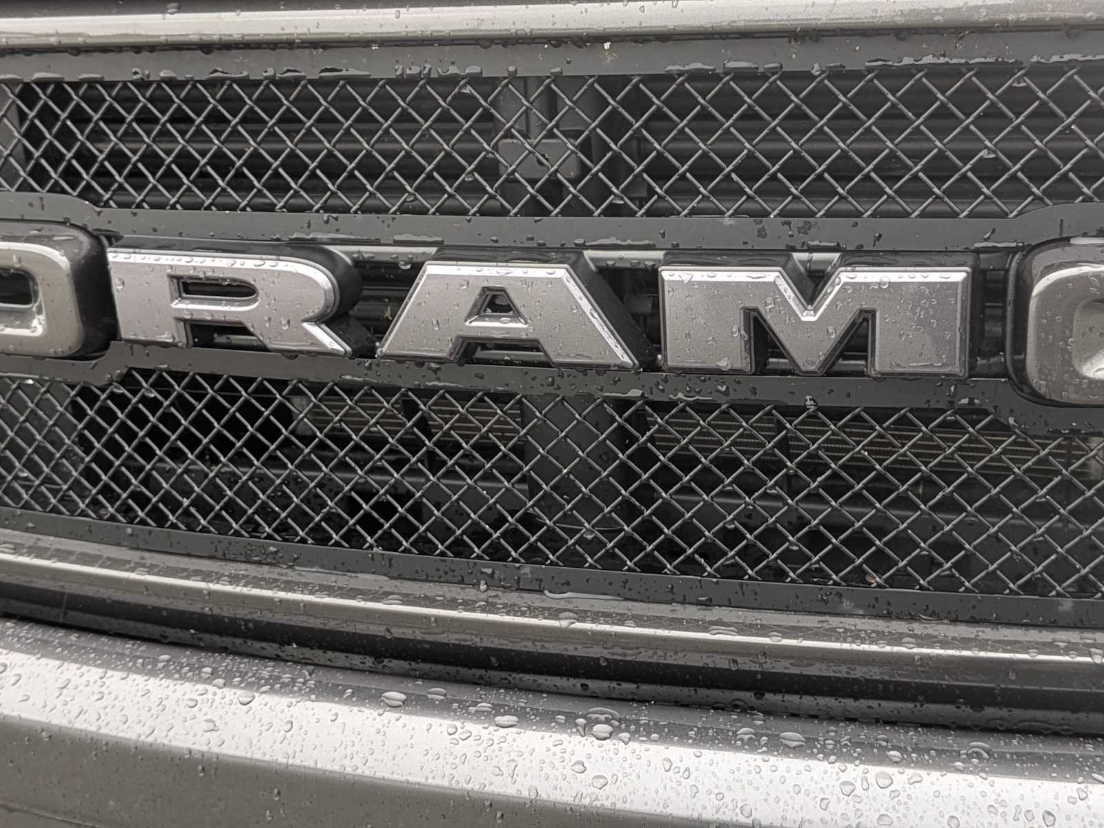 Thumbnail: 2022 RAM 1500 - 11