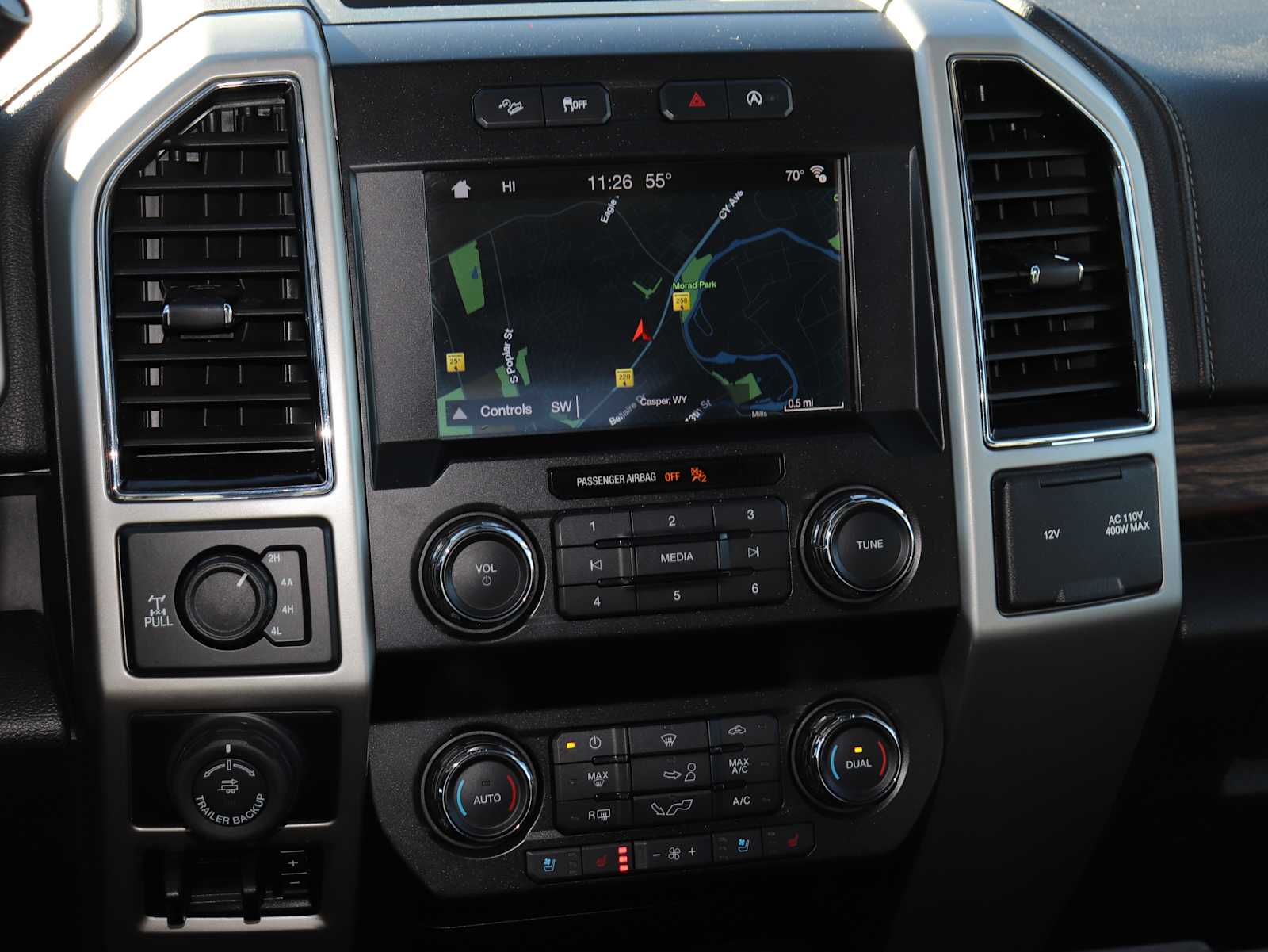 Thumbnail: 2019 Ford F-150 - 30