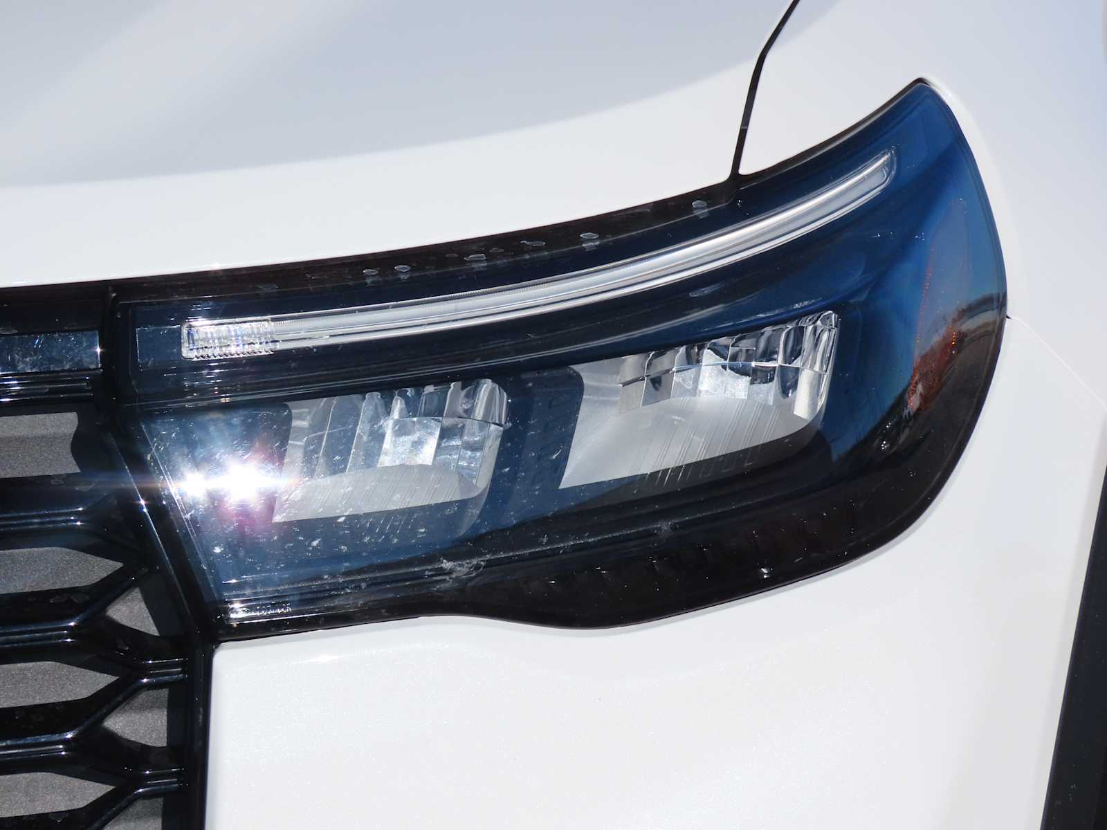 Thumbnail: 2025 Ford Explorer - 10