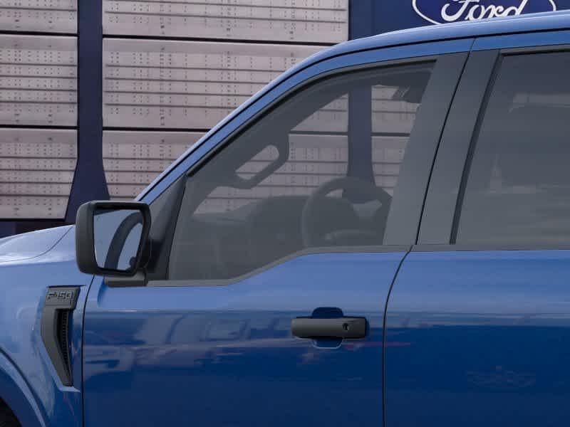 Thumbnail: 2026 Ford F-150 - 20
