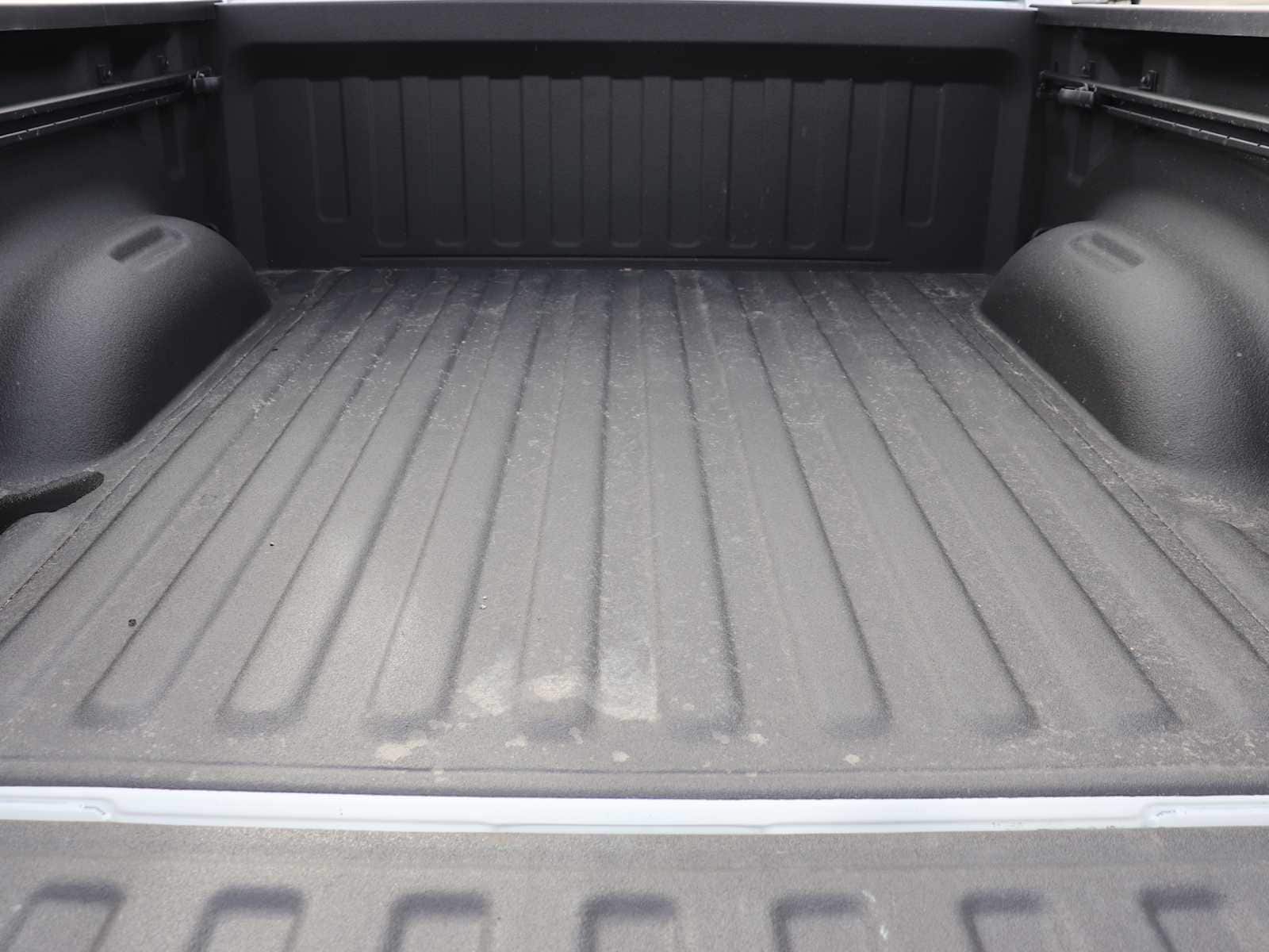 Thumbnail: 2022 RAM 1500 - 35