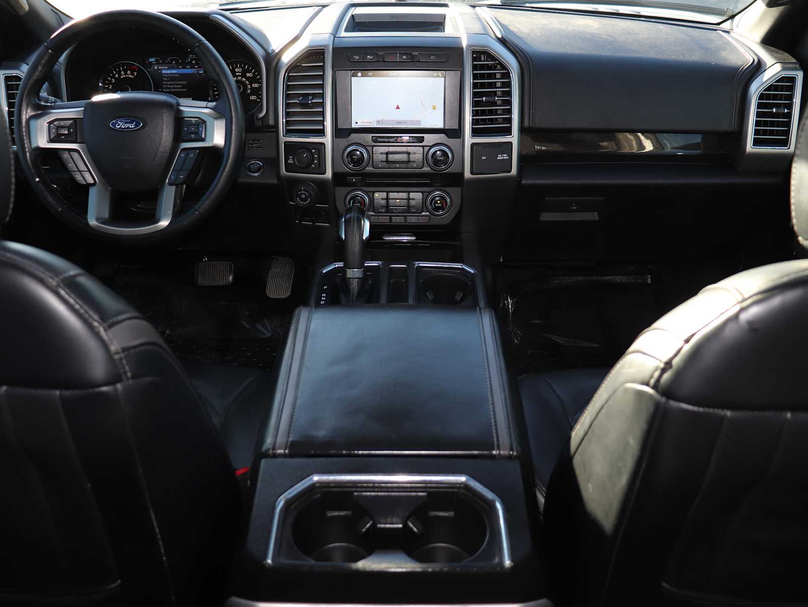 Thumbnail: 2017 Ford F-150 - 29