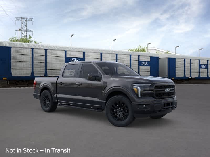 Thumbnail: 2026 Ford F-150 - 7