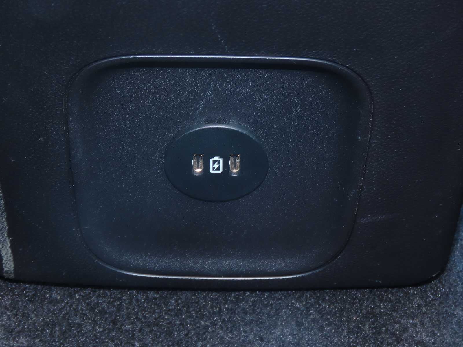 Thumbnail: 2025 Ford Bronco Sport - 29