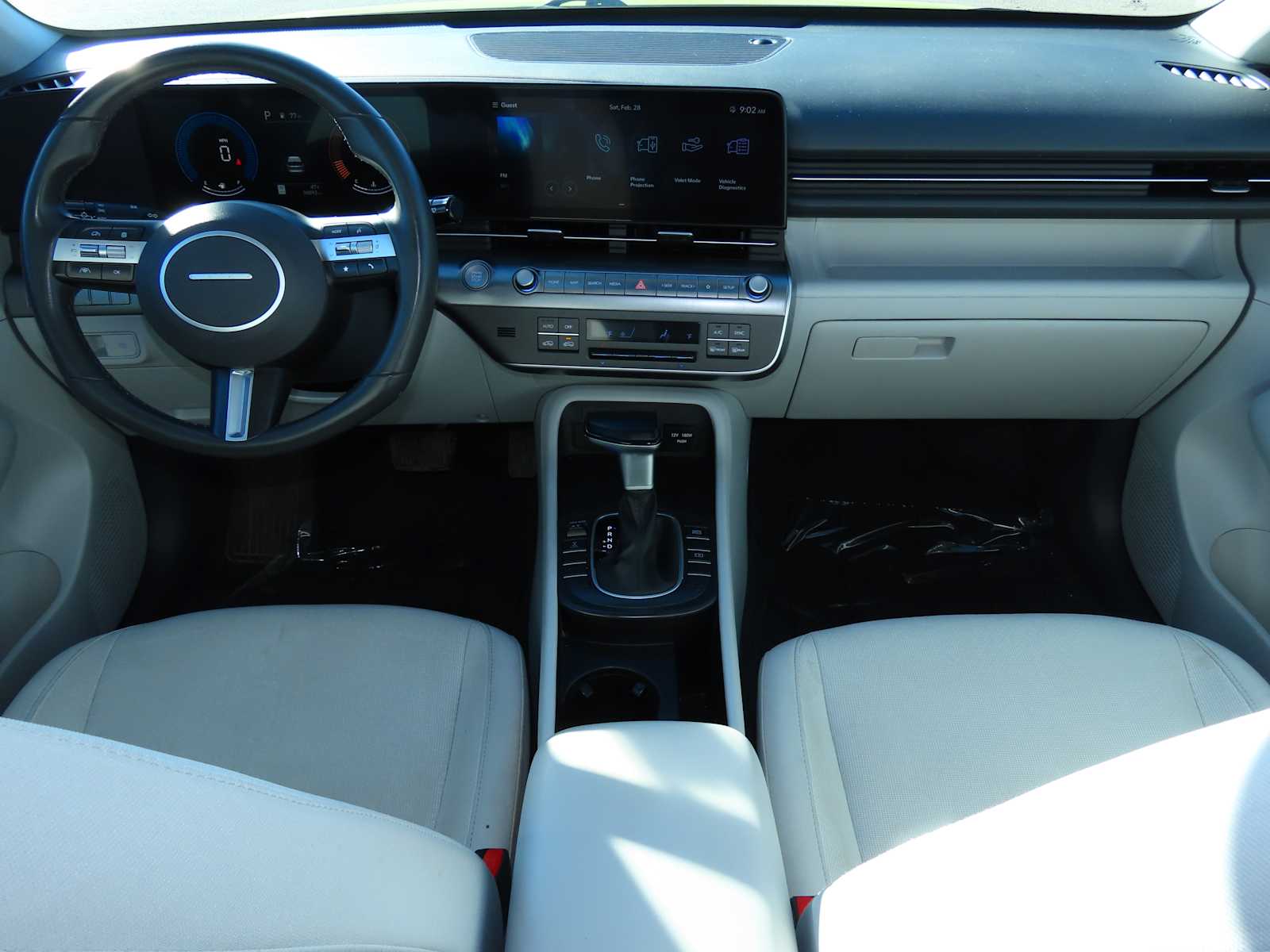 Thumbnail: 2025 Hyundai Kona - 25