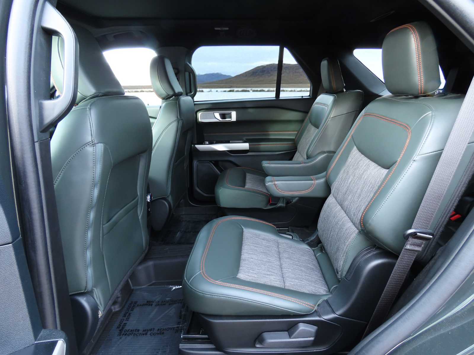 Thumbnail: 2023 Ford Explorer - 19