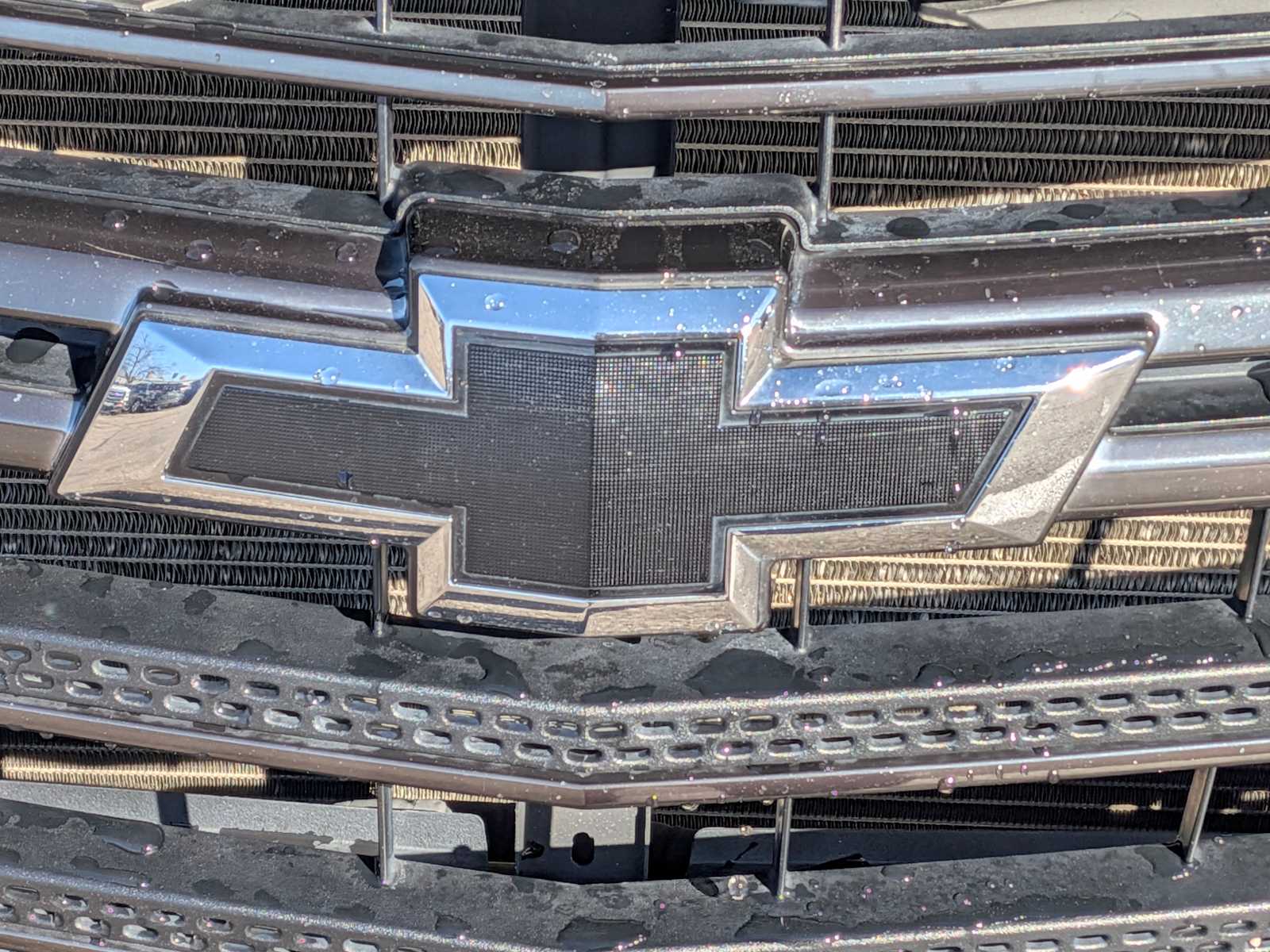 Thumbnail: 2020 Chevrolet Traverse - 11