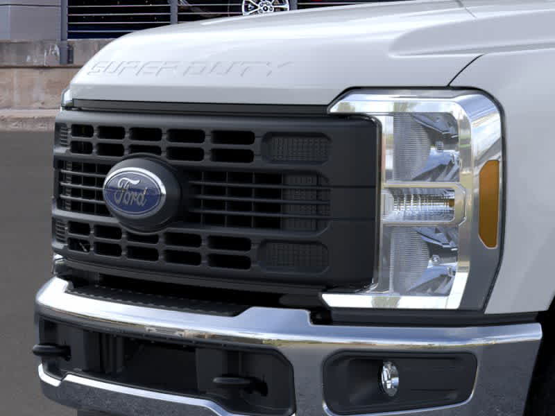 Thumbnail: 2026 Ford F-250 - 17