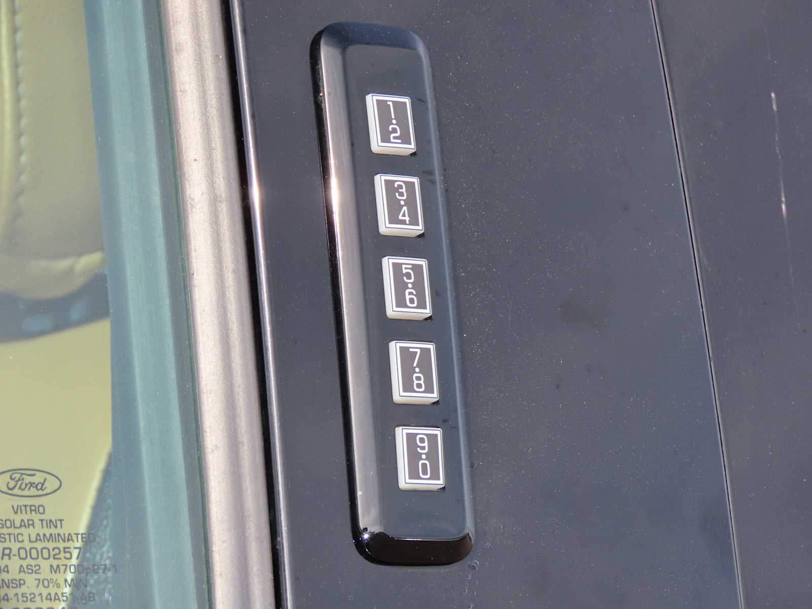 Thumbnail: 2024 Ford Econoline - 19