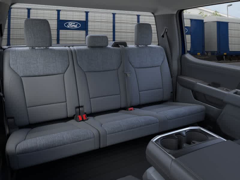 Thumbnail: 2026 Ford F-150 - 11