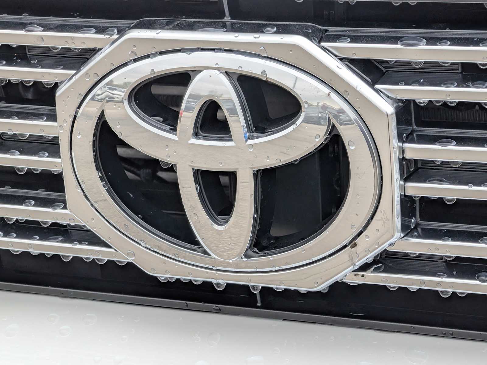 Thumbnail: 2025 Toyota 4Runner - 11