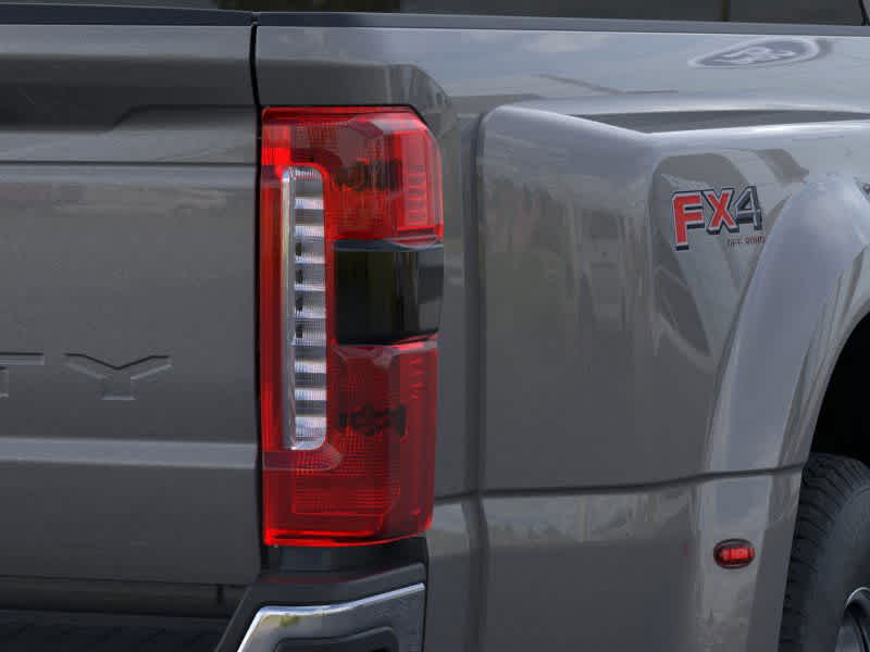 Thumbnail: 2025 Ford F-350 - 21