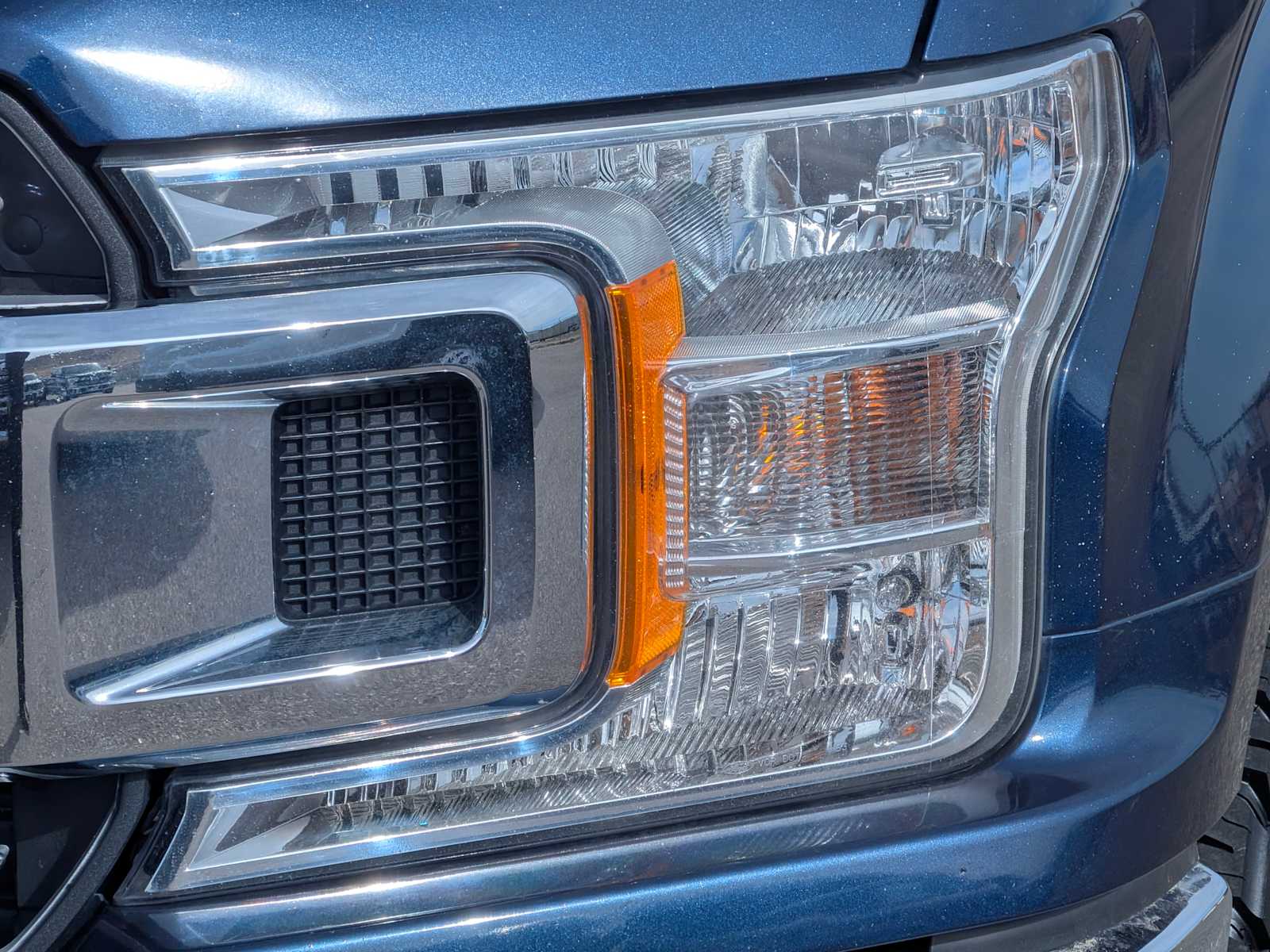 Thumbnail: 2020 Ford F-150 - 9