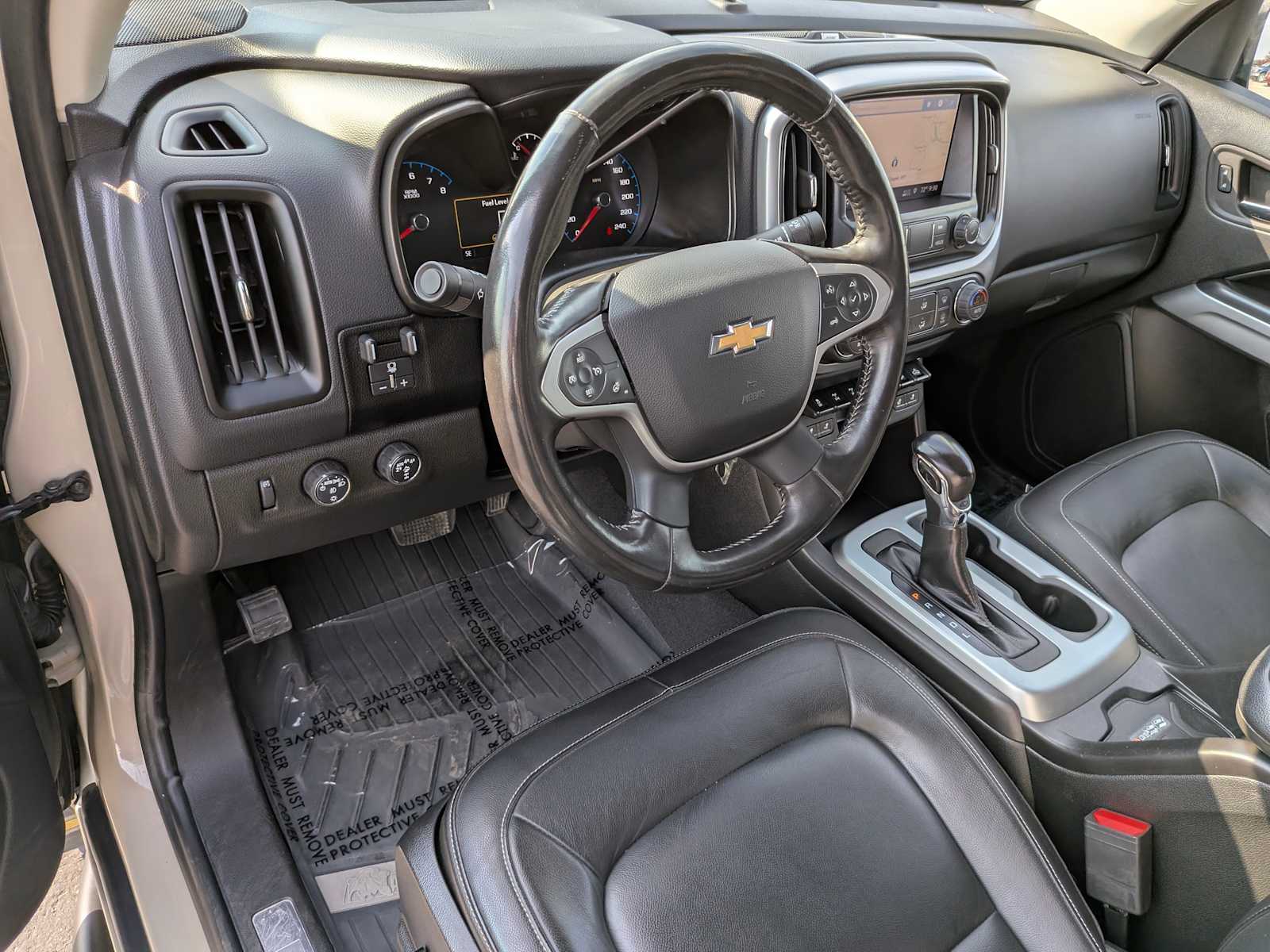 Thumbnail: 2022 Chevrolet Colorado - 2