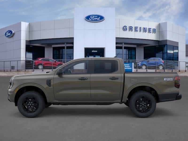 Thumbnail: 2026 Ford Ranger - 3