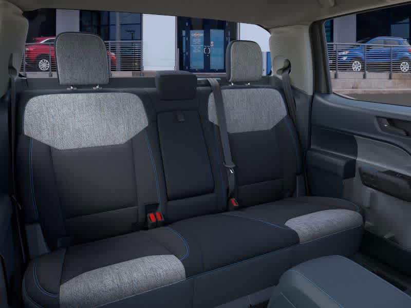 Thumbnail: 2026 Ford Maverick - 11